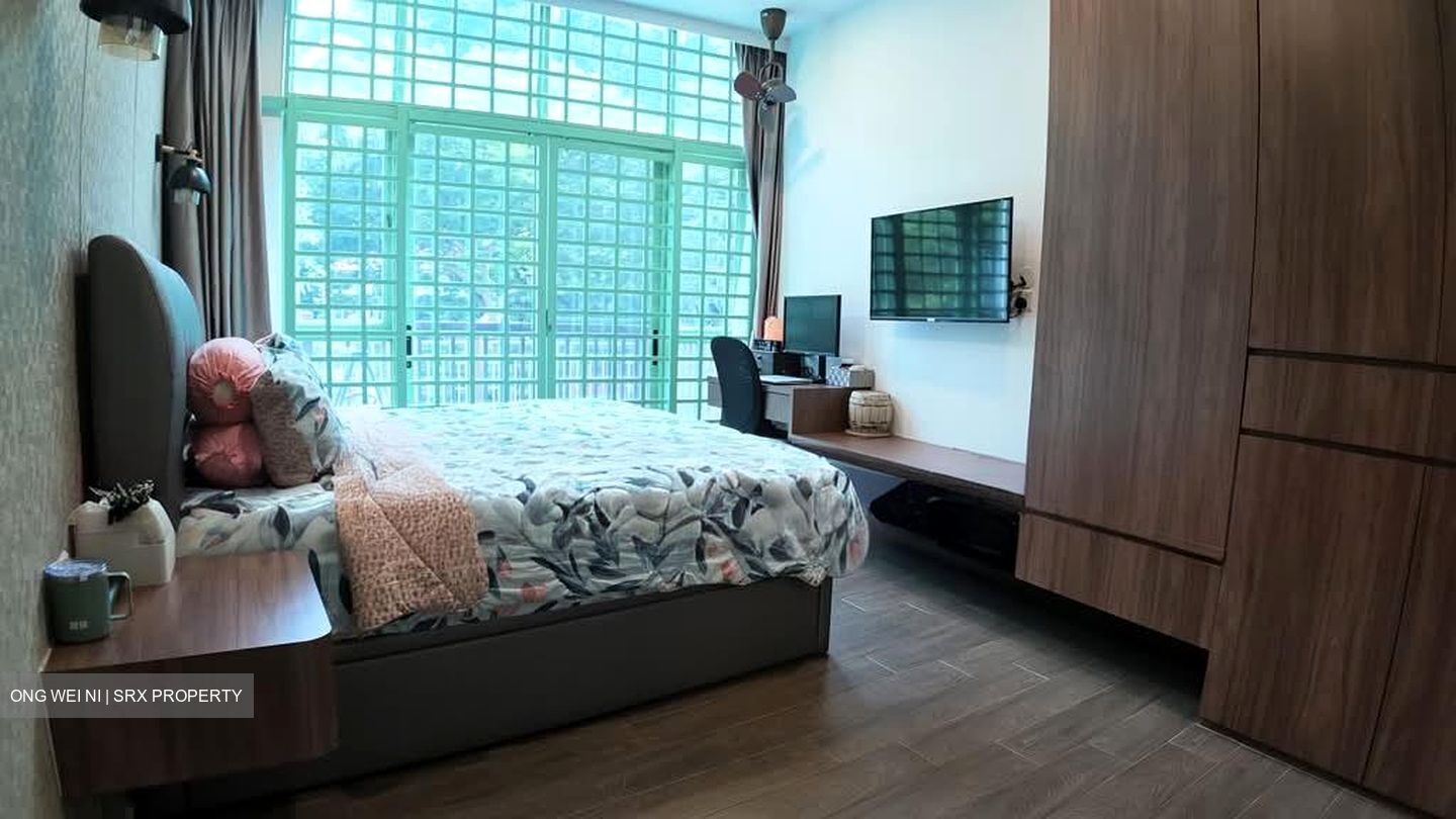 The Sunny Spring (D14), Apartment #582527571